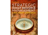 Strategic Human Resource Management  A Balanced Approach