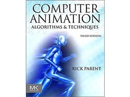 Computer animation