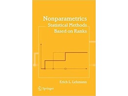 Nonparametrics Statistical methods