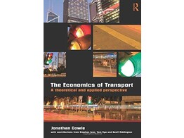 The Economics of Transport paperback