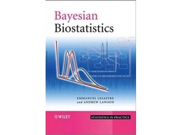 Bayesian Biostatistics