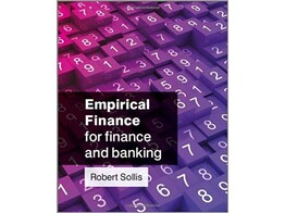 Empirical Finance for Finance and Banking