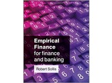 Empirical Finance for Finance and Banking
