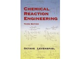 Chemical Reaction Engineering