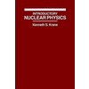 Introductory Nuclear Physics