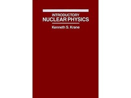 Introductory Nuclear Physics