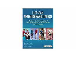 Lifespan Neurorehabilitation  A Patient-Centered Approach