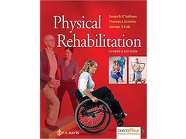 Physical Rehabilitation 7e