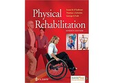 Physical Rehabilitation 7e