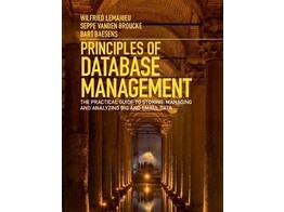 Principles Of Database Management