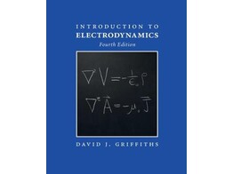 Introduction to Electrodynamics 4de ed. 2023-2024