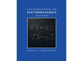 Introduction to Electrodynamics 4de ed. 2023-2024