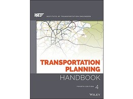 Transportation Planning Handbook 4de editie