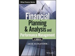 Financial Planning   Analysis and Performance Management