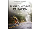 Research Methods For Business  A Skill Building Approach