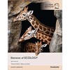 Elements of Ecology  Global Edition