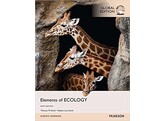 Elements of Ecology  Global Edition