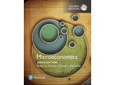 Microeconomics 9de editie Stephan Bruns HW