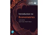 Introduction to econometrics