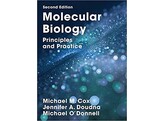 Molecular Biology  Principles and Practice