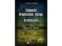 Computer Organization  Design  and Architecture  Fifth Edition
