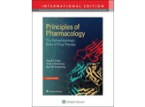 Principles of Pharmacology The Pathophysiologic Basis of Drug Therapy  4th Edition