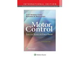 Motor Control  5th ed  International Edition