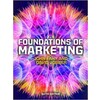 Foundations of Marketing  br/ 6e