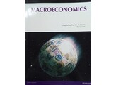 Macroeconomics custom