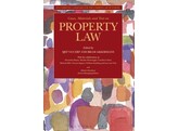 Property Law  Ius Commune Casebooks for a Common Law of Europe