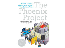 The Phoenix Project