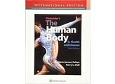 Memmler s human body health. 14th ed.
