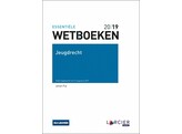 Wetboek jeugdrecht editie 2019