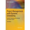 Project Management with Dynamic Scheduling HARDBACK