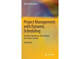 Project Management with Dynamic Scheduling HARDBACK