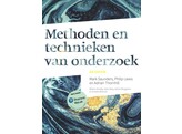 Methoden en technieken van onderzoek 8ste druk