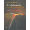 Recht als raadsel