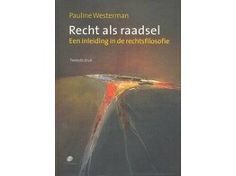 Recht als raadsel
