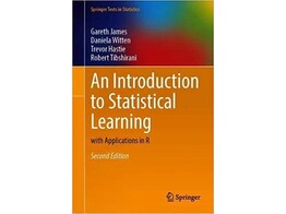 An Introduction to Statistical Learning with Applications in R - editie 2021