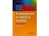 An Introduction to Statistical Learning with Applications in R - editie 2021