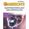 Harrison s Gastroenterology And Hepatology  3rd Edition 2020-2021