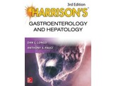 Harrison s Gastroenterology And Hepatology  3rd Edition 2020-2021