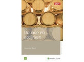 Fiscaal Compendium  Douane en accijnzen NIEUW