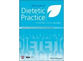 Manual of Dietetic Practice 6de druk