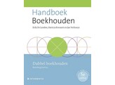 Handboek Boekhouden - Dubbel boekhouden 5de druk