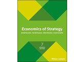 Economics of Strategy  7th Edition