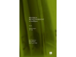 Belgisch Belastingrecht in hoofdlijnen Deel II
