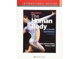 Memmler s human body health. 14th ed.