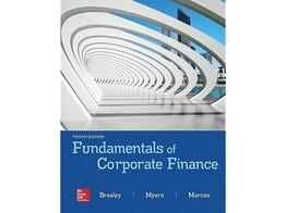 Fundamentals of Corporate Finance