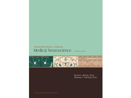 Medical Neuroscience 2e